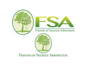 Friends of Secrest Arboretum entry by Rodney Hallenberg