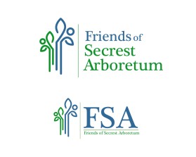 Friends of Secrest Arboretum entry by Mark Brent Atkinson