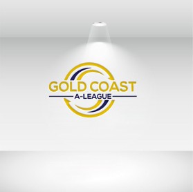 Gold Coast A-League entry by MuhammadR