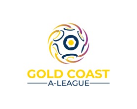 Gold Coast A-League entry by CanopeeDesigns
