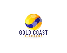 Gold Coast A-League entry by SubstanceLab