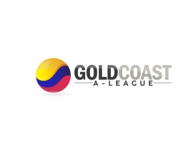 Gold Coast A-League entry by SubstanceLab