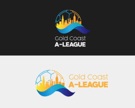 Gold Coast A-League entry by klflie99