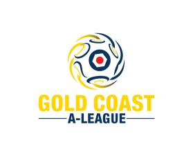 Gold Coast A-League entry by CanopeeDesigns