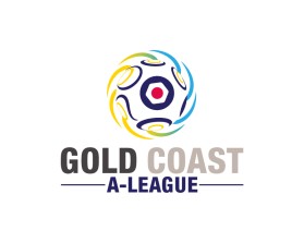 Gold Coast A-League entry by CanopeeDesigns