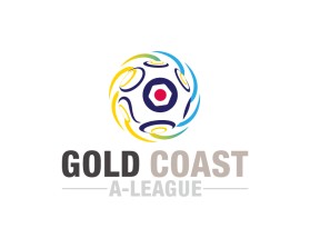 Gold Coast A-League entry by CanopeeDesigns