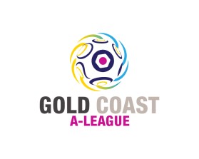 Gold Coast A-League entry by CanopeeDesigns