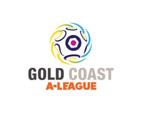 Gold Coast A-League entry by CanopeeDesigns