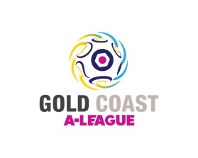 Gold Coast A-League entry by CanopeeDesigns