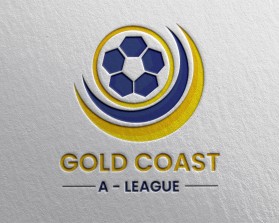 Gold Coast A-League entry by arpolD