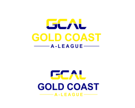 Gold Coast A-League entry by mannat1922z
