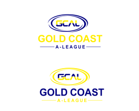 Gold Coast A-League entry by mannat1922z