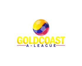 Gold Coast A-League entry by SubstanceLab