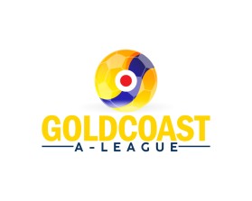 Gold Coast A-League entry by SubstanceLab