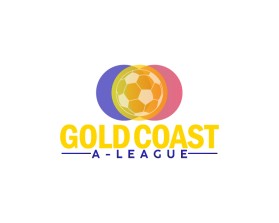Gold Coast A-League entry by SubstanceLab