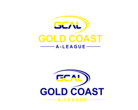 Gold Coast A-League entry by mannat1922z