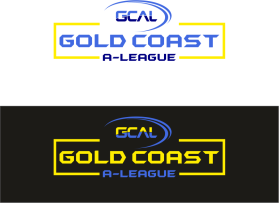Gold Coast A-League entry by mannat1922z