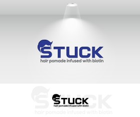STUCK entry by 007sunny007