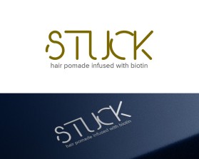 STUCK entry by Sandymanme