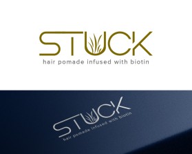 STUCK entry by Sandymanme