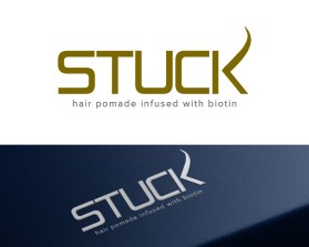 STUCK entry by Sandymanme