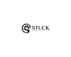STUCK entry by Bintanglaut27