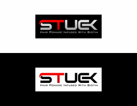 STUCK entry by SawDesigns