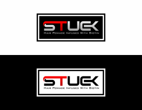 STUCK entry by SawDesigns