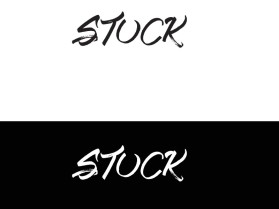 STUCK entry by Design Rock