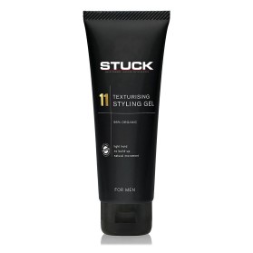 STUCK entry by Shark Attack