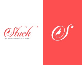 STUCK entry by logoway