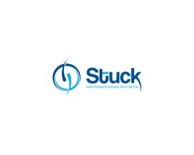 STUCK entry by logoway