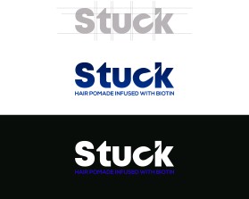 STUCK entry by logoway