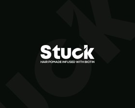 STUCK entry by logoway