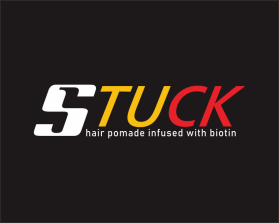 STUCK entry by rokerdesain