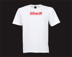 STUCK entry by rokerdesain