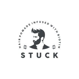 STUCK entry by anns