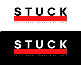 STUCK entry by KiesJouwStijl