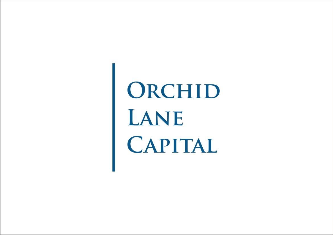 Logo Design for Orchid Lane Capital