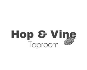 Hop &amp; Vine Taproom entry by Anirbans84
