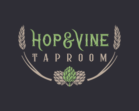 Hop &amp; Vine Taproom entry by SN