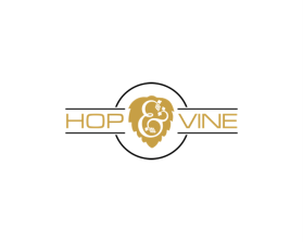 Hop &amp; Vine Taproom entry by Fathenry