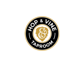 Hop &amp; Vine Taproom entry by Fathenry