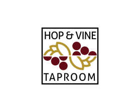 Hop &amp; Vine Taproom entry by papamik