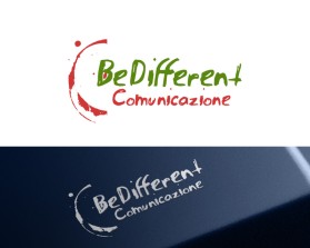 BeDifferent Comunicazione entry by Sandymanme