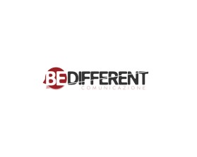 Logo Design entry 2195512 submitted by SubstanceLab to the Logo Design for BeDifferent Comunicazione run by bedifferentcomunicazione