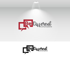 BeDifferent Comunicazione entry by 007sunny007