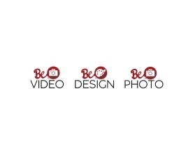 Logo Design entry 2195531 submitted by SubstanceLab to the Logo Design for BeDifferent Comunicazione run by bedifferentcomunicazione