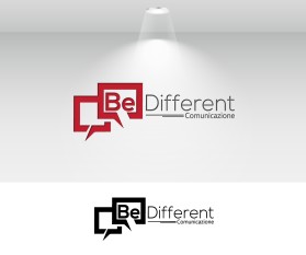 BeDifferent Comunicazione entry by 007sunny007