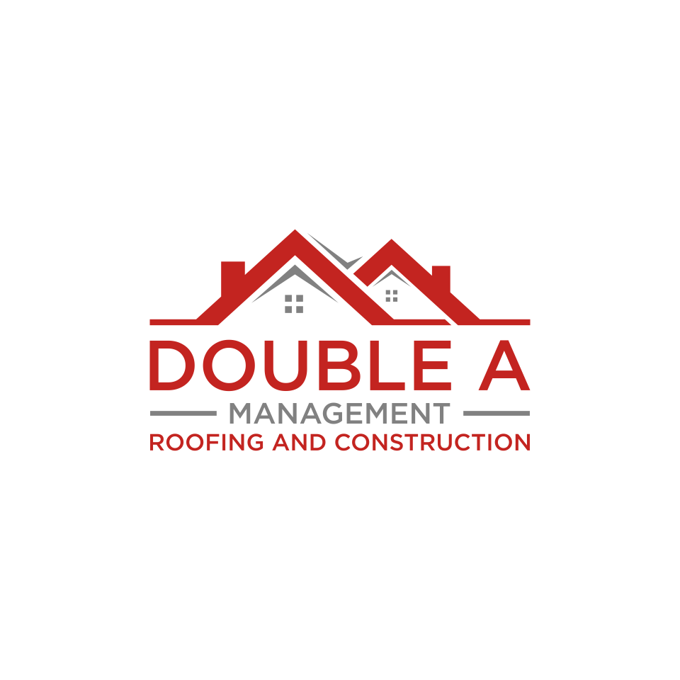 Logo Design for Double A Management